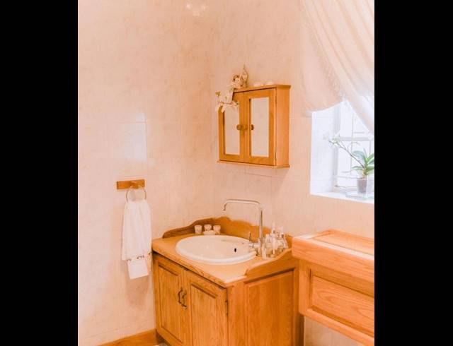 4 BEDROOM HOUSE FOR SALE IN EVANDER